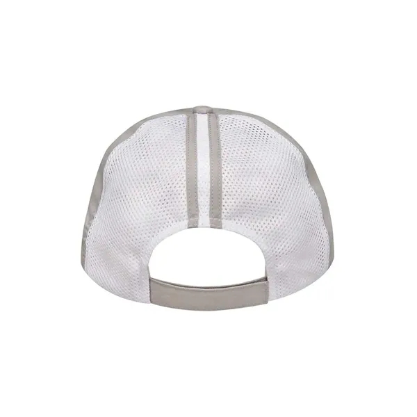 Adams Headwear Contrast Back Stripe Clubhouse Cap... from ASI 84358 S&S Activewear