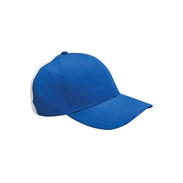 Adams Headwear Contrast Back Stripe Clubhouse Cap... from ASI 84358 S&S Activewear