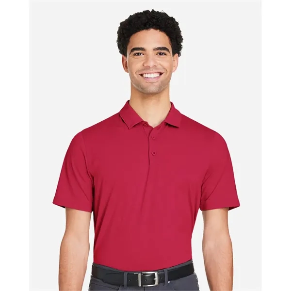Puma Golf Bandon Polo... from ASI 84358 S&S Activewear