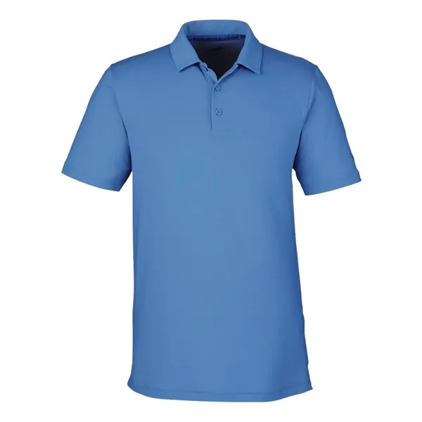 Puma Golf Bandon Polo... from ASI 84358 S&S Activewear