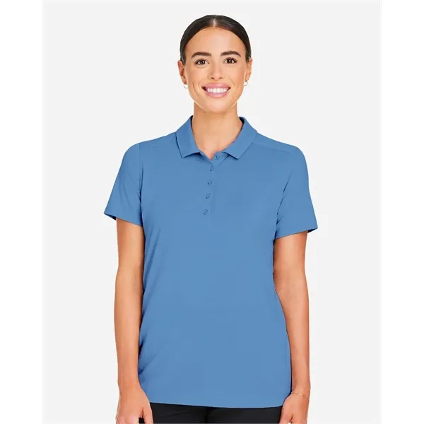 Puma Golf Women's Bandon Polo... from ASI 84358 S&S Activewear