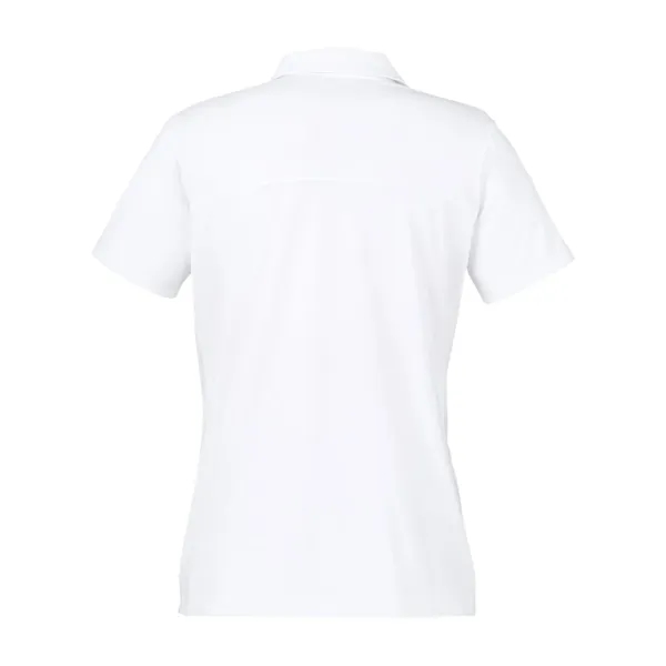 Puma Golf Women's Bandon Polo... from ASI 84358 S&S Activewear