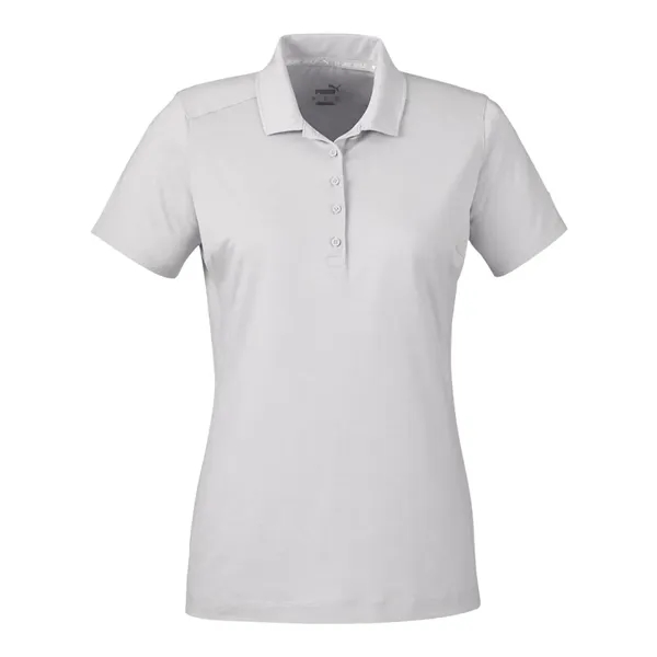 Puma Golf Women's Bandon Polo... from ASI 84358 S&S Activewear