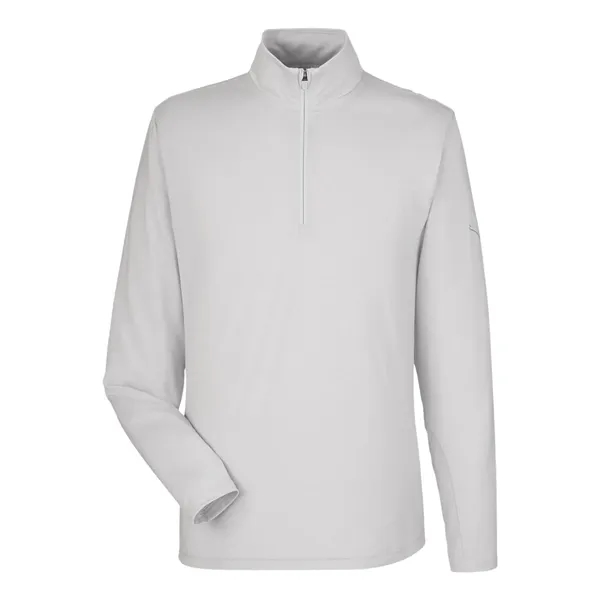 Puma Golf Bandon Quarter-Zip... from ASI 84358 S&S Activewear