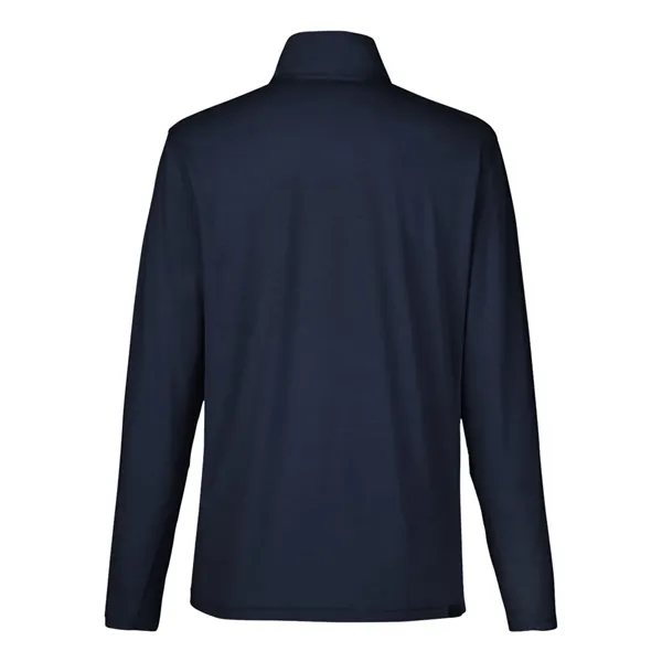 Puma Golf Bandon Quarter-Zip... from ASI 84358 S&S Activewear