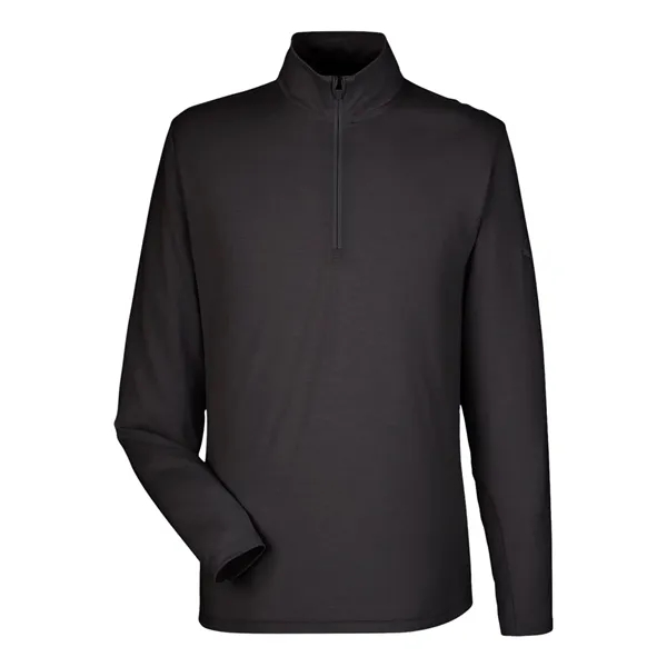 Puma Golf Bandon Quarter-Zip... from ASI 84358 S&S Activewear