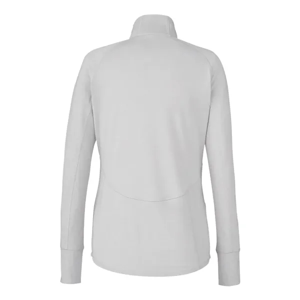 Puma Golf Women's Bandon Quarter-Zip... from ASI 84358 S&S Activewear