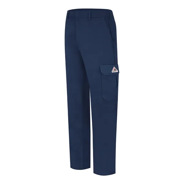 Bulwark Cargo Pocket Work Pant - ComforTouch... from ASI 84358 S&S Activewear