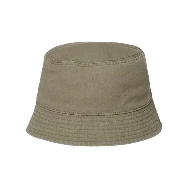 Atlantis Headwear Sustainable Bucket Hat... from ASI 84358 S&S Activewear