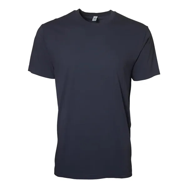 Independent Trading Co. Premium Pigment-Dyed T-Shirt... from ASI 84358 S&S Activewear