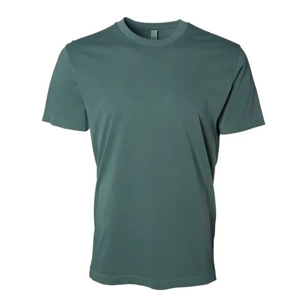 Independent Trading Co. Premium Pigment-Dyed T-Shirt... from ASI 84358 S&S Activewear