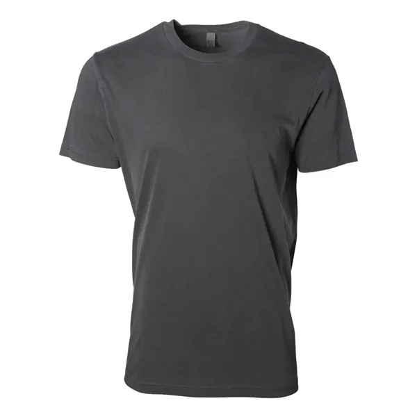 Independent Trading Co. Premium Pigment-Dyed T-Shirt... from ASI 84358 S&S Activewear