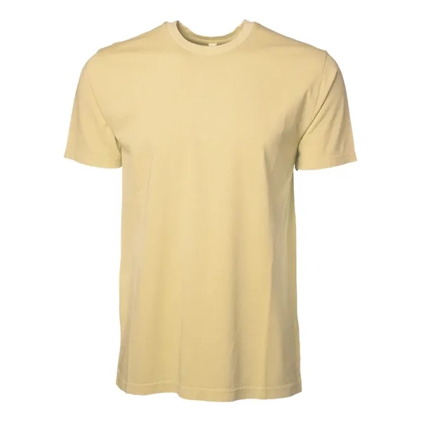 Independent Trading Co. Premium Pigment-Dyed T-Shirt... from ASI 84358 S&S Activewear