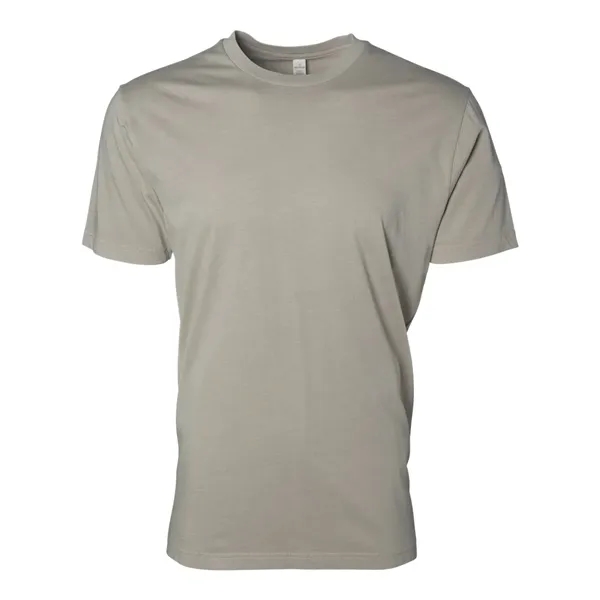 Independent Trading Co. Premium Pigment-Dyed T-Shirt... from ASI 84358 S&S Activewear