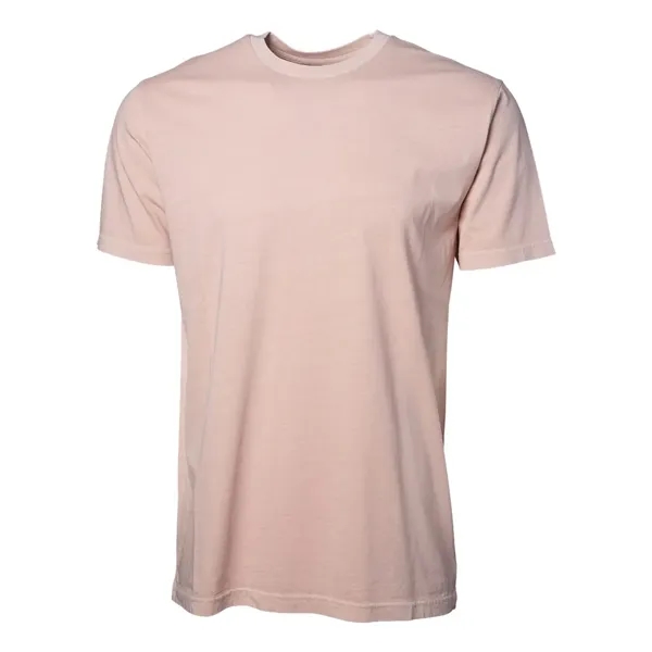 Independent Trading Co. Premium Pigment-Dyed T-Shirt... from ASI 84358 S&S Activewear