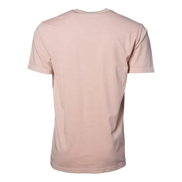 Independent Trading Co. Premium Pigment-Dyed T-Shirt... from ASI 84358 S&S Activewear