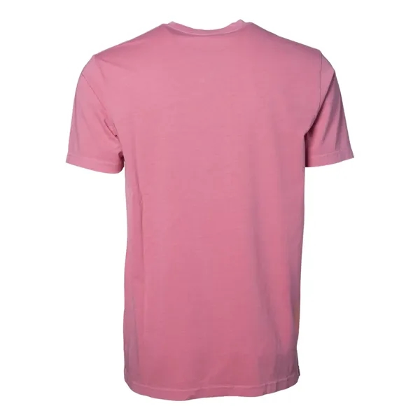Independent Trading Co. Premium Pigment-Dyed T-Shirt... from ASI 84358 S&S Activewear