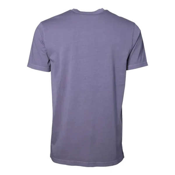 Independent Trading Co. Premium Pigment-Dyed T-Shirt... from ASI 84358 S&S Activewear