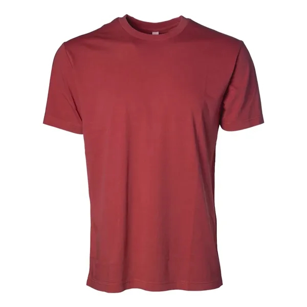 Independent Trading Co. Premium Pigment-Dyed T-Shirt... from ASI 84358 S&S Activewear