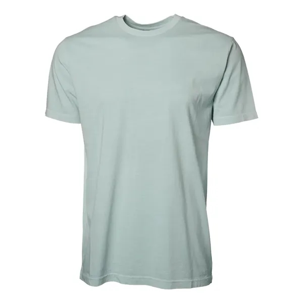 Independent Trading Co. Premium Pigment-Dyed T-Shirt... from ASI 84358 S&S Activewear