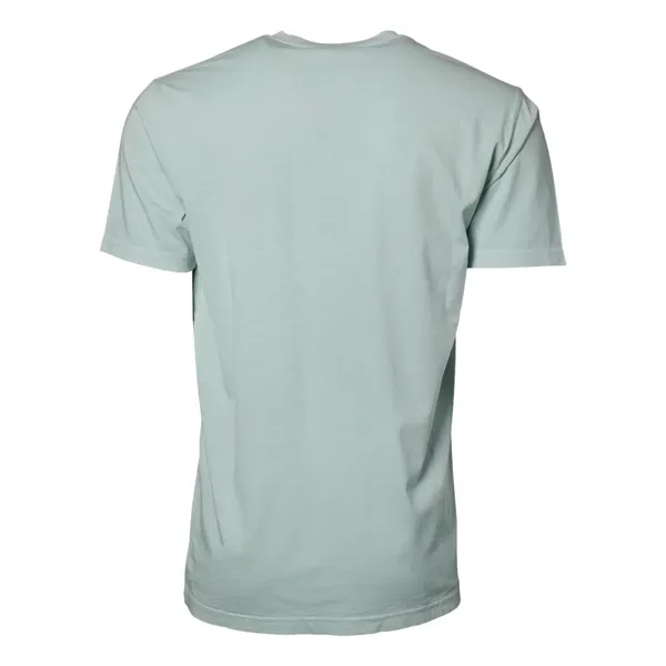 Independent Trading Co. Premium Pigment-Dyed T-Shirt... from ASI 84358 S&S Activewear