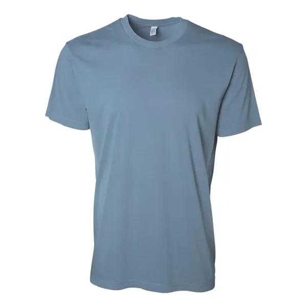 Independent Trading Co. Premium Pigment-Dyed T-Shirt... from ASI 84358 S&S Activewear