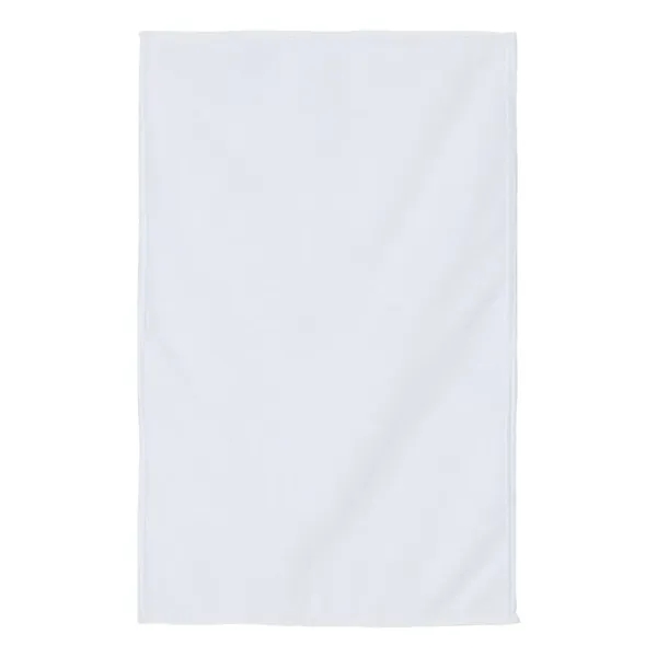 Liberty Bags Patented Sublimation Golf Towel... from ASI 84358 S&S Activewear