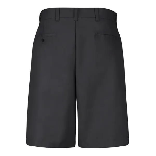 10" seam shorts with slack style pockets.... from ASI 84358 S&S Activewear