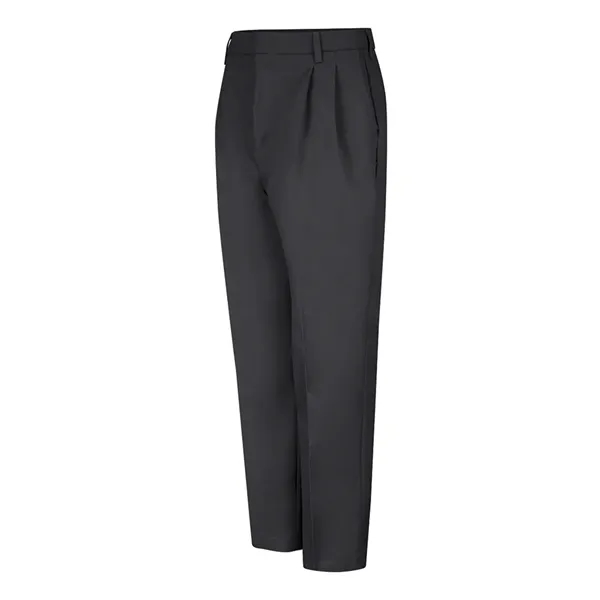 Pleated Twill Slacks... from ASI 84358 S&S Activewear