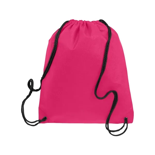 Q-Tees Non-Woven Sportpack... from ASI 84358 S&S Activewear