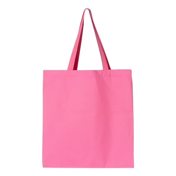 Canvas Promotional Tote... from ASI 84358 S&S Activewear