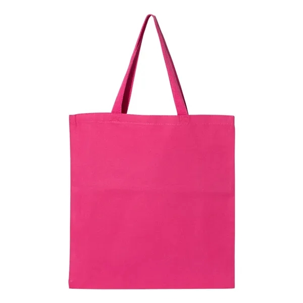 Canvas Promotional Tote... from ASI 84358 S&S Activewear