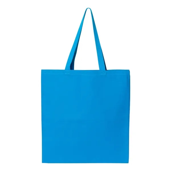 Canvas Promotional Tote... from ASI 84358 S&S Activewear