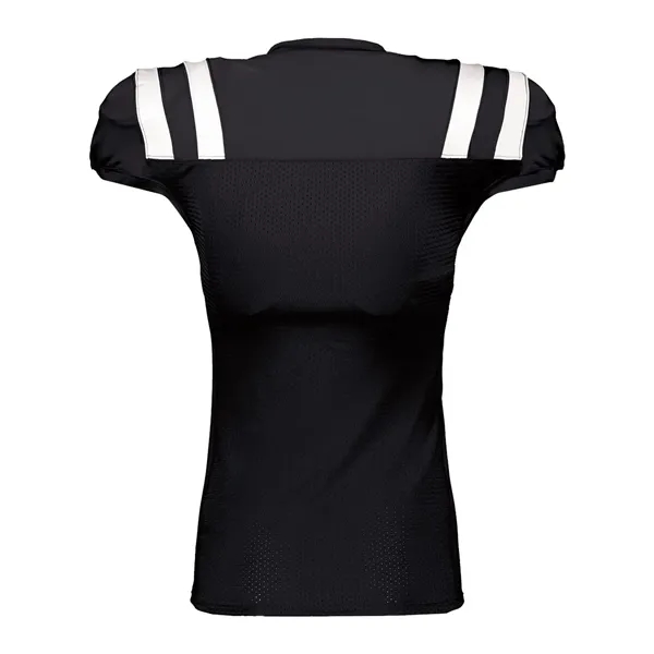 Russell Athletic Canton Football Jersey... from ASI 84358 S&S Activewear