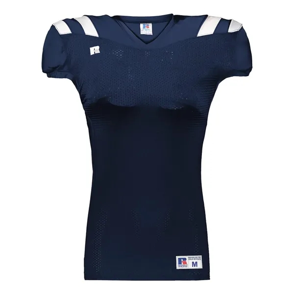 Russell Athletic Canton Football Jersey... from ASI 84358 S&S Activewear
