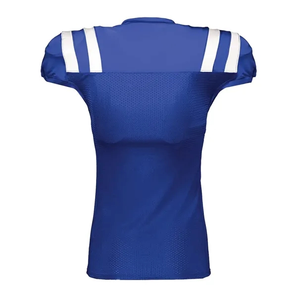 Russell Athletic Canton Football Jersey... from ASI 84358 S&S Activewear