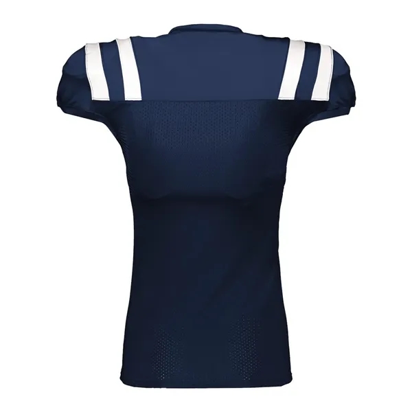 Russell Athletic Youth Canton Football Jersey... from ASI 84358 S&S Activewear