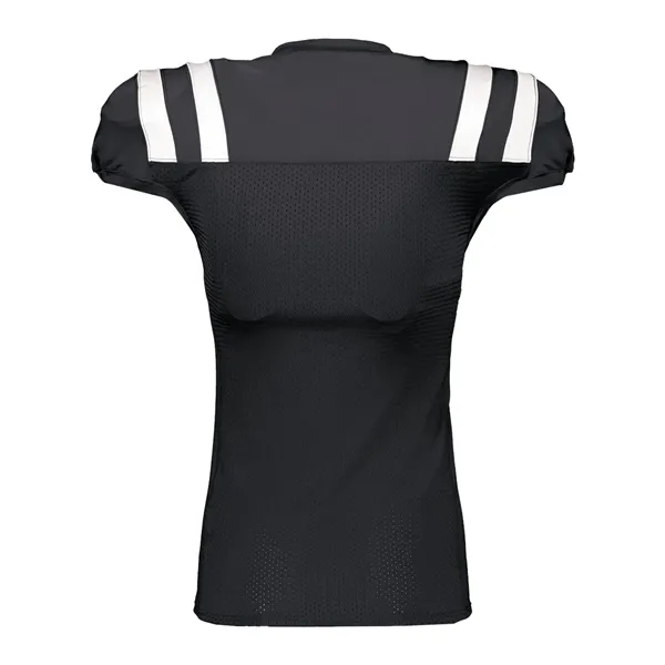 Russell Athletic Youth Canton Football Jersey... from ASI 84358 S&S Activewear