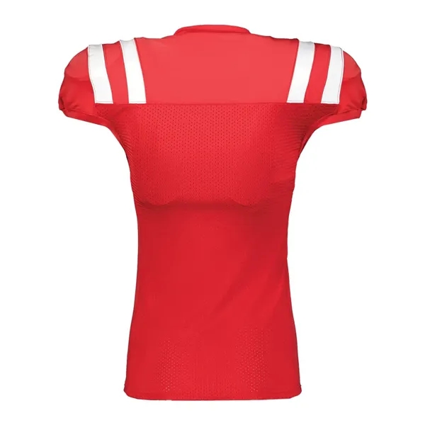 Russell Athletic Youth Canton Football Jersey... from ASI 84358 S&S Activewear