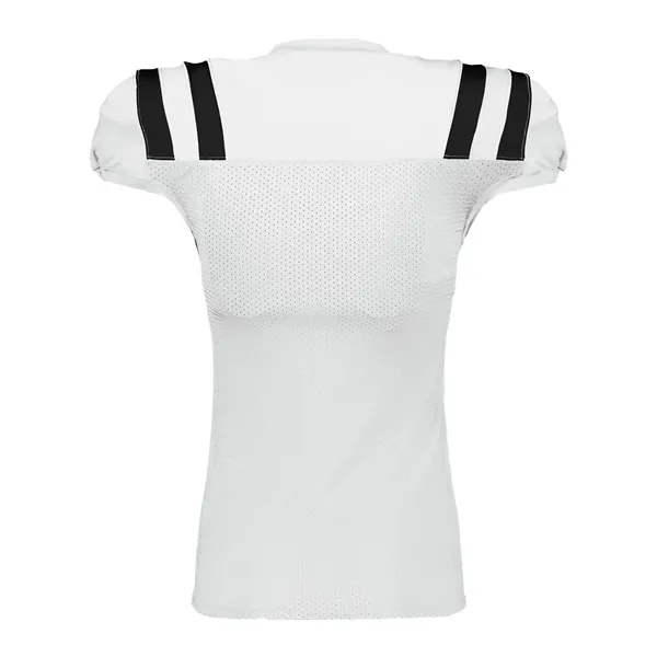 Russell Athletic Youth Canton Football Jersey... from ASI 84358 S&S Activewear