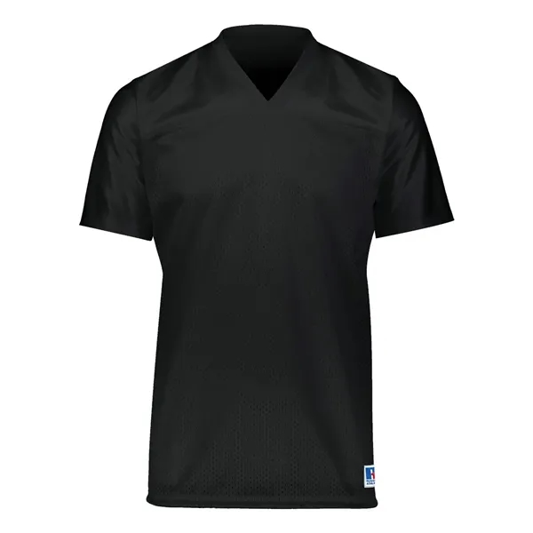 Russell Athletic Solid Flag Football Jersey... from ASI 84358 S&S Activewear