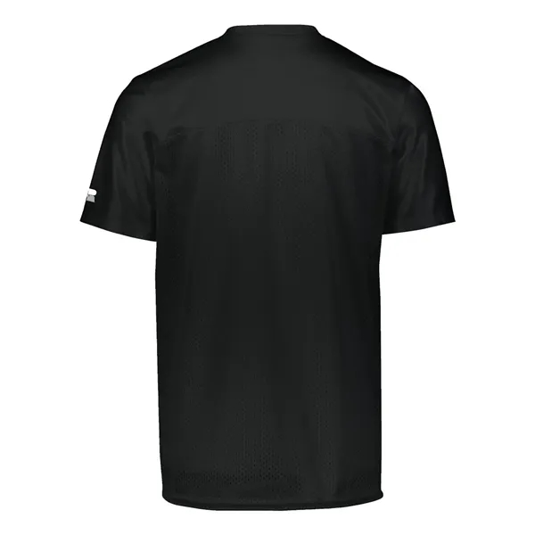 Russell Athletic Solid Flag Football Jersey... from ASI 84358 S&S Activewear
