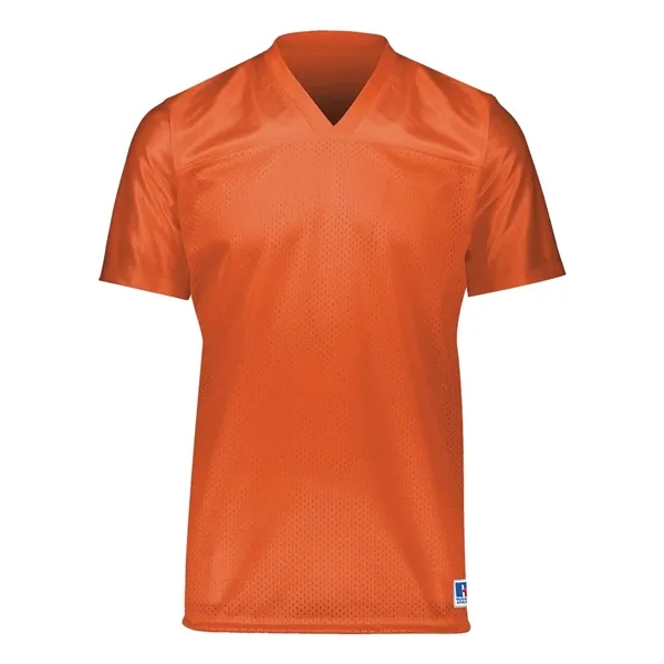 Russell Athletic Solid Flag Football Jersey... from ASI 84358 S&S Activewear