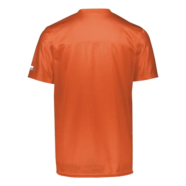 Russell Athletic Solid Flag Football Jersey... from ASI 84358 S&S Activewear