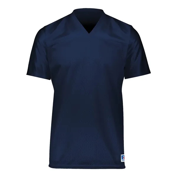 Russell Athletic Solid Flag Football Jersey... from ASI 84358 S&S Activewear