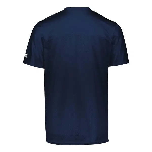 Russell Athletic Solid Flag Football Jersey... from ASI 84358 S&S Activewear