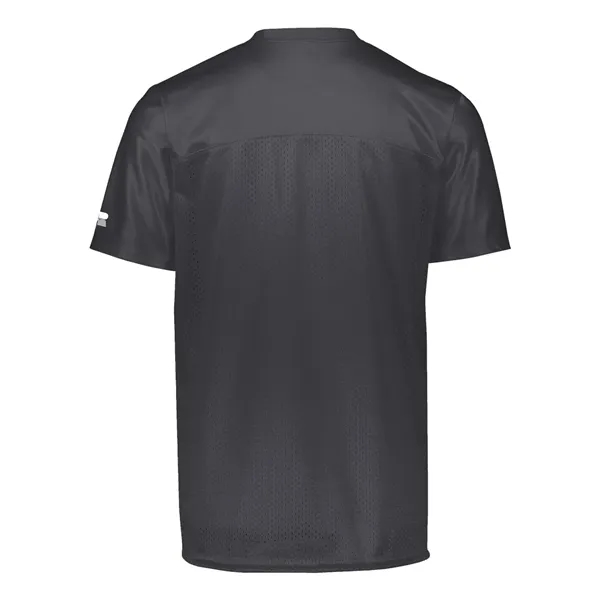 Russell Athletic Solid Flag Football Jersey... from ASI 84358 S&S Activewear
