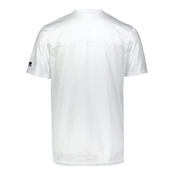 Russell Athletic Solid Flag Football Jersey... from ASI 84358 S&S Activewear