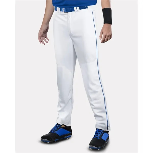 Russell Athletic Youth 2.0 Piped Diamond Series Baseball ...... from ASI 84358 S&S Activewear