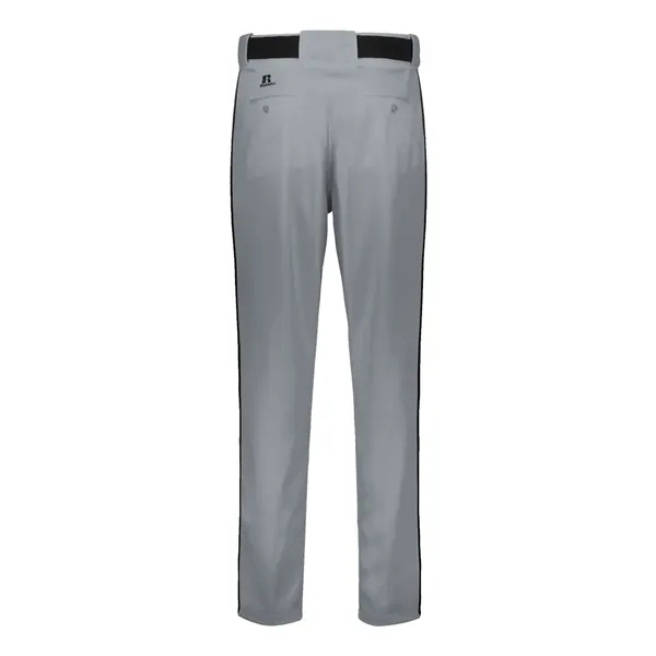 Russell Athletic Youth 2.0 Piped Diamond Series Baseball ...... from ASI 84358 S&S Activewear